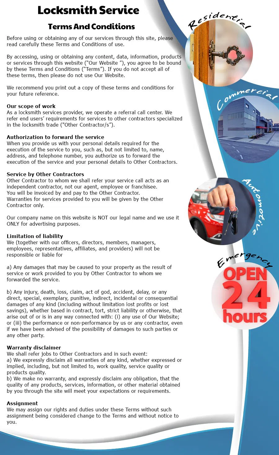 Golden Locksmith Services New Hyde Park, NY 516-283-5811